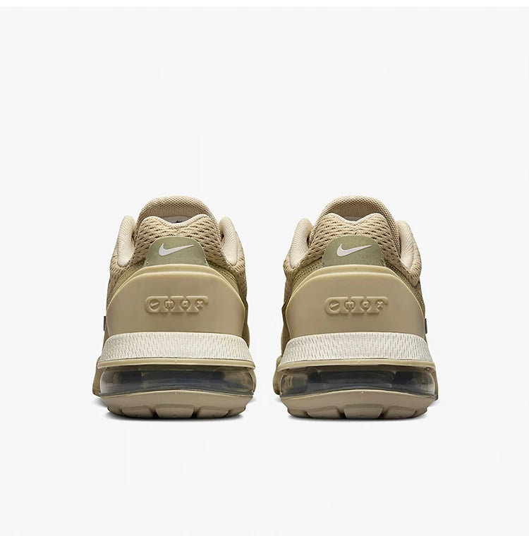 Nike Official Authentic AIR MAX Damen-Laufschuhe mit Dämpfung und dicker Sohle FD6409-201