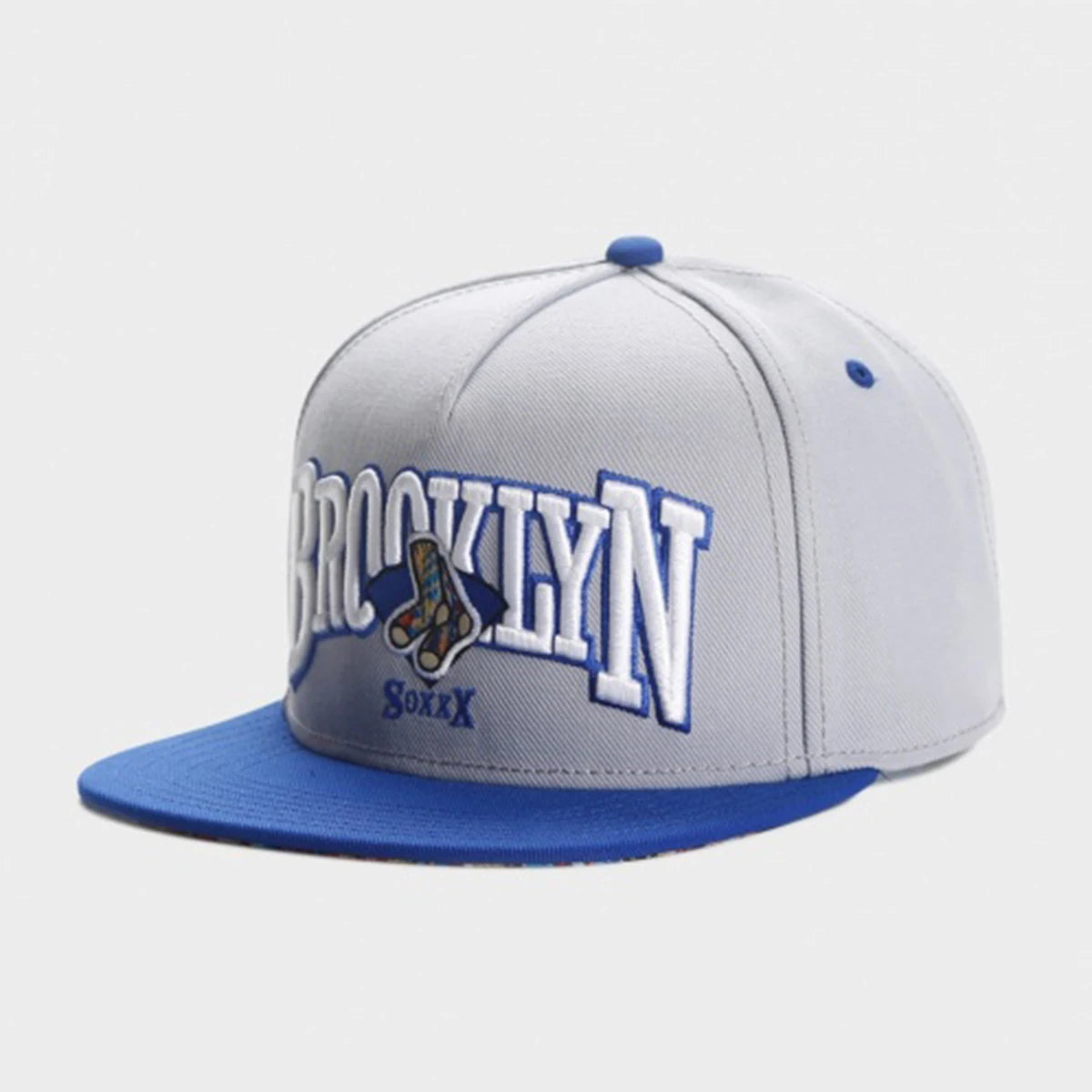 Casquette Snapback FINDPRO pour adulte, unisexe, style hip-hop, décontractée, protection solaire, casquette de baseball, casquette « Bone » pour hommes et femmes