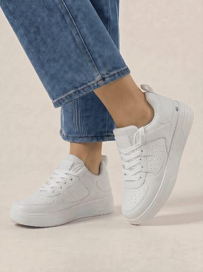 Bel Chou's, Marque française, Chaussures de Skate Ultra-Légères Mixtes Baskets Basses Décontractées Sneakers Confortables pour Hommes et Femmes Chaussures de Ville Style Rétro