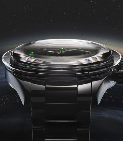 PAGANI DESIGN New men’s watches, luxury quartz watch, speed chronograph, AR sapphire glasses, 100M water-resistant, business watch 2026, EU local shipping