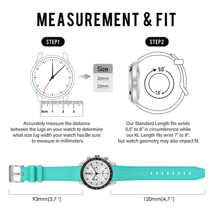  San Martin Grade5 Titanium Watch SN0121TD PT5000/ST2130 Automatic Movement Watch 300M Waterproof Adjustable Clasp Wristwatch
