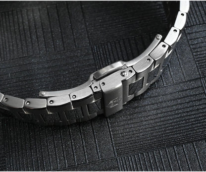 San Martin 42mm Top Band Men Diving Watch Fashion Classic Luxury Automatic Mechanical Watches Sapphire Waterproof 200m Relogio