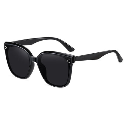 GM Korea Brand Design GENTLE Sluneční brýle pro ženy a muže z acetátu, špičková kvalita, oblíbené sluneční brýle s originálním pouzdrem S6305