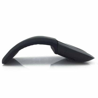 Bluetooth Wireless Arc Touch Mouse For Microsoft PC Laptop 1200DPI Optical Folding Mause Slim Notebook Gaming Computer Mice