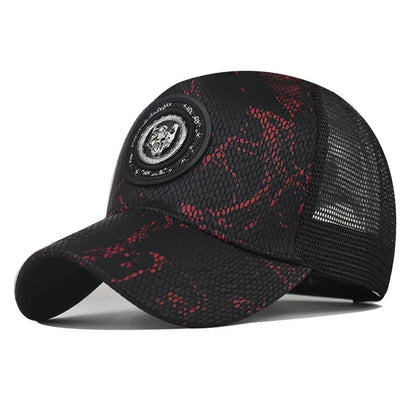 Casquettes de baseball d'été mignonnes avec panda pour hommes et femmes, casquettes hip-hop en coton à fermeture snapback, protection solaire, garçons et filles, casquettes d'extérieur, dropshipping