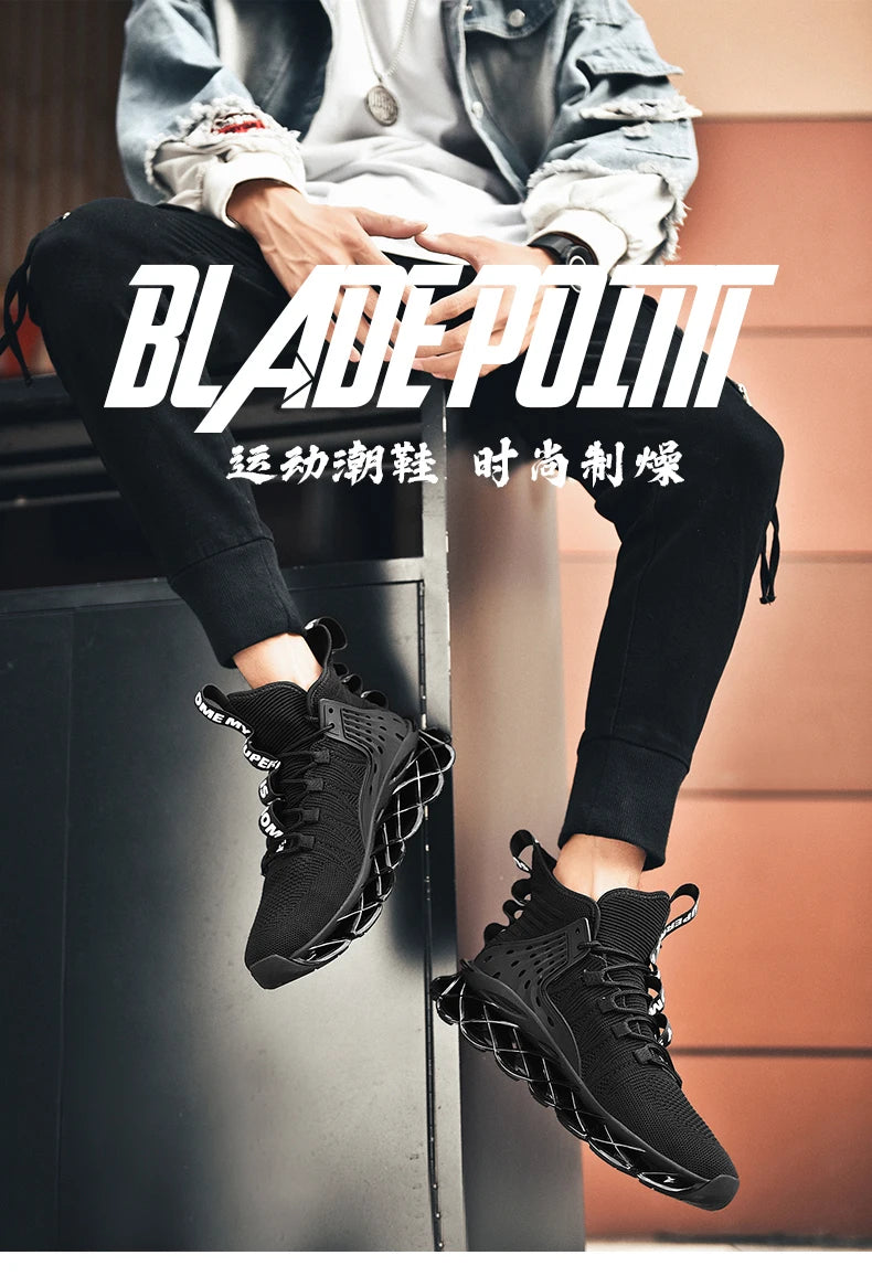 Shoes men Sneakers Male casual Mens Shoes tenis Luxury shoes Trainer Race Breathable Shoes fashion loafers running Shoes for men