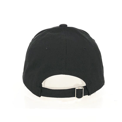 Casquette de baseball ajustable avec anneau, pour les sports de plein air et la protection solaire, pour femmes et hommes, casquette snapback tendance