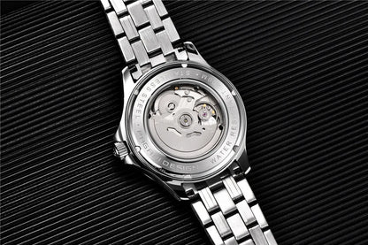 2022 New PAGANI DESIGN 1685 Men's Watches Mechanical Wristwatch for men Automatic watch men Japan NH35A 20Bar Dive Clock