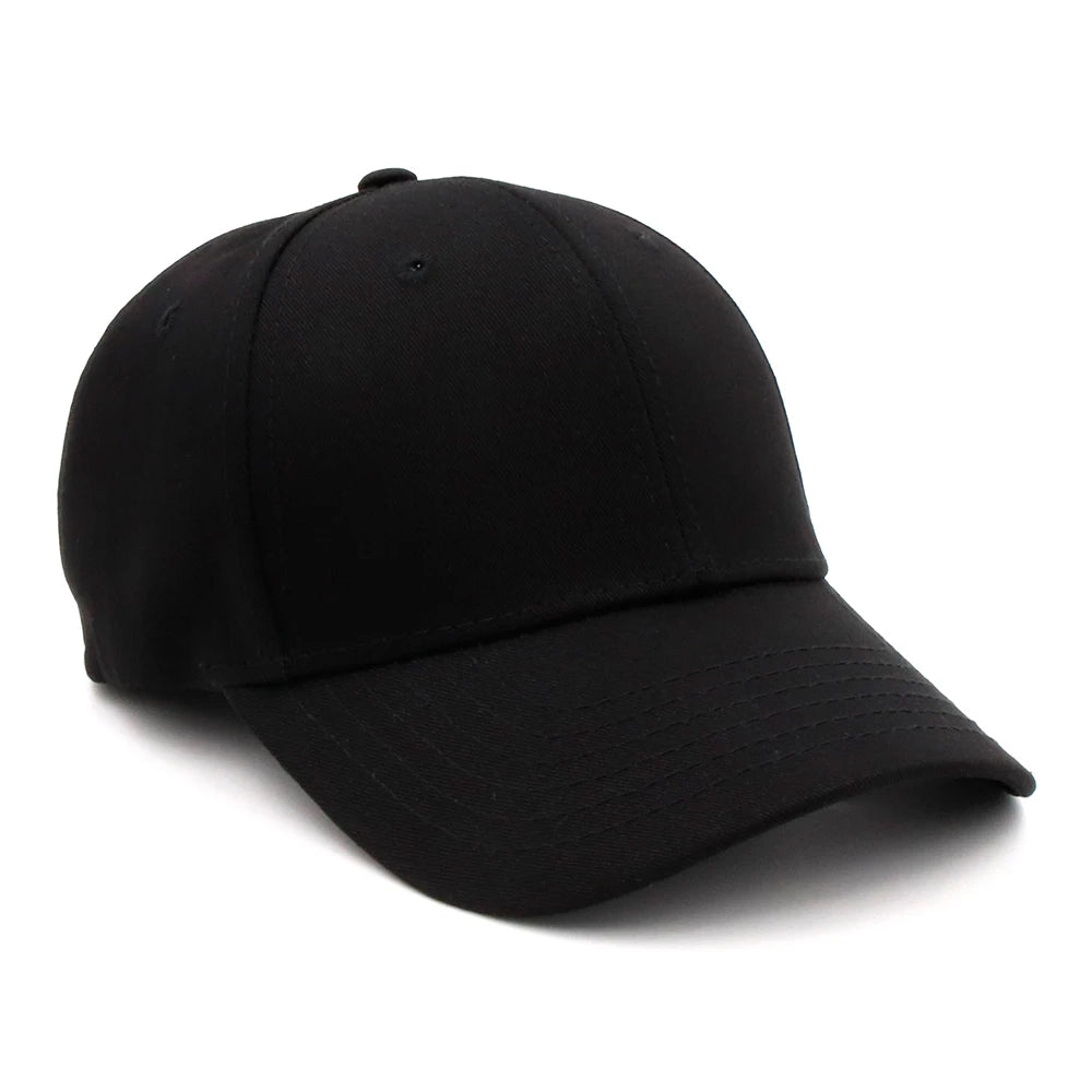 KOEP SOA Black Hats Sons Of Anarchy For Reaper Crew Fitted Baseball Cap Women Letters Embroidered Hip Hop Hat For Men