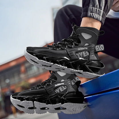 chaussure Hommes chaussures baskets hommes hommes chaussures décontractées tenis chaussures de luxe formateur course blanc cassé chaussures mode mocassins chaussures de course pour hommes
