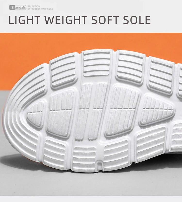 Sapatos aquáticos para homem, respiráveis, para exterior e praia, leves, de secagem rápida, para travessias na água, desporto, campismo e sneakers aquáticos