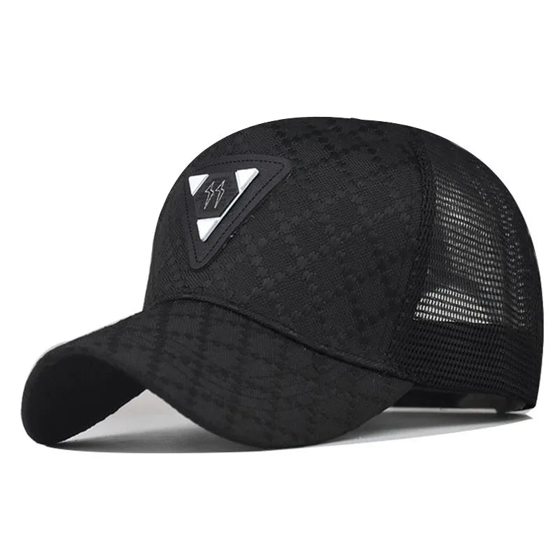 Casquettes de baseball d'été mignonnes avec panda pour hommes et femmes, casquettes hip-hop en coton à fermeture snapback, protection solaire, garçons et filles, casquettes d'extérieur, dropshipping