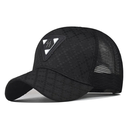Casquettes de baseball d'été mignonnes avec panda pour hommes et femmes, casquettes hip-hop en coton à fermeture snapback, protection solaire, garçons et filles, casquettes d'extérieur, dropshipping