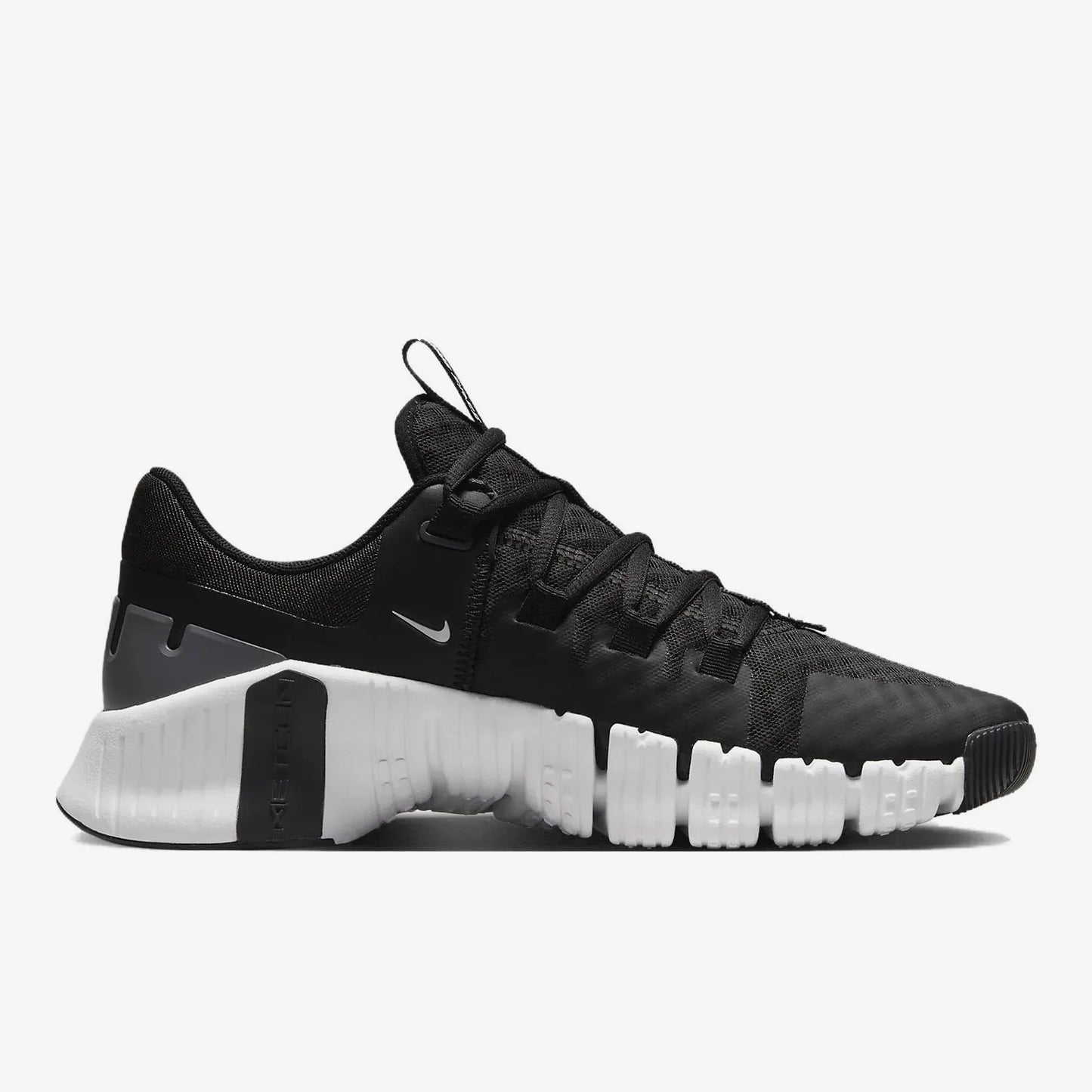 Nike Genuine Free Metcon 5 Women's Breathable Training Shoes DV3950-001