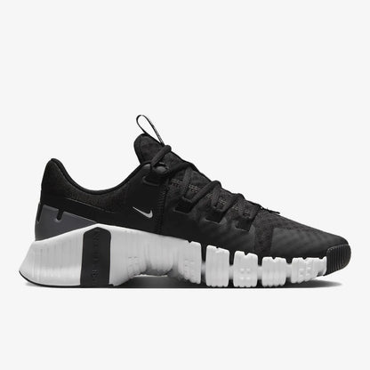 Nike Genuine Free Metcon 5 Women's Breathable Training Shoes DV3950-001