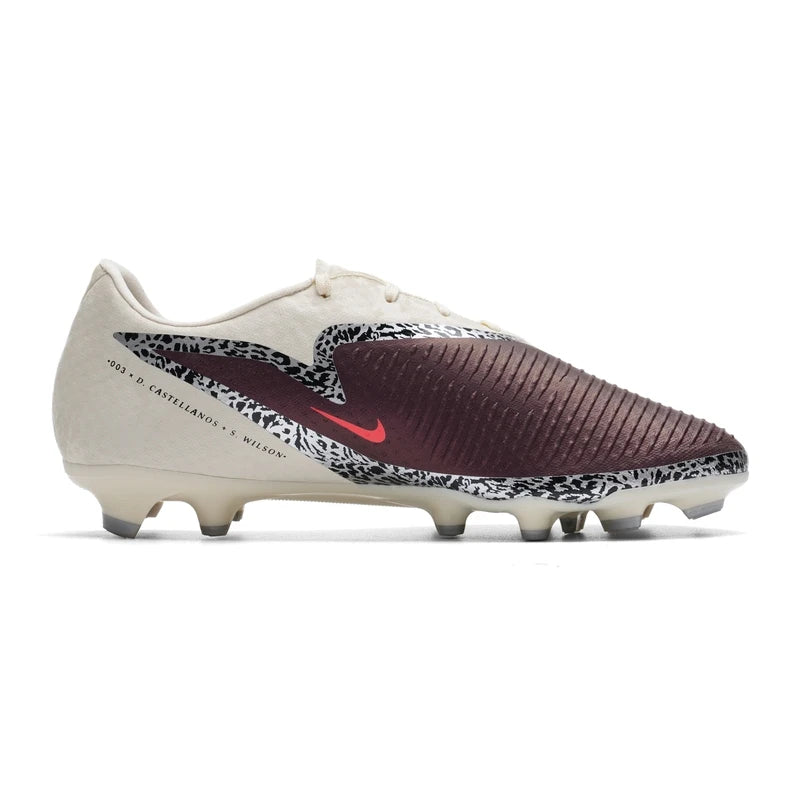 Nike Men's Sports Shoes for On-Field Training and Competition, Artificial Turf Mixed-Stud Casual Football Shoes Io8446-661