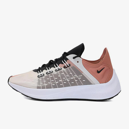 Γυναικεία αθλητικά παπούτσια Nike EXP-X14 της σειράς Flying Line, άνετα και με μαλακή επένδυση, χαμηλού προφίλ, AO3170-200