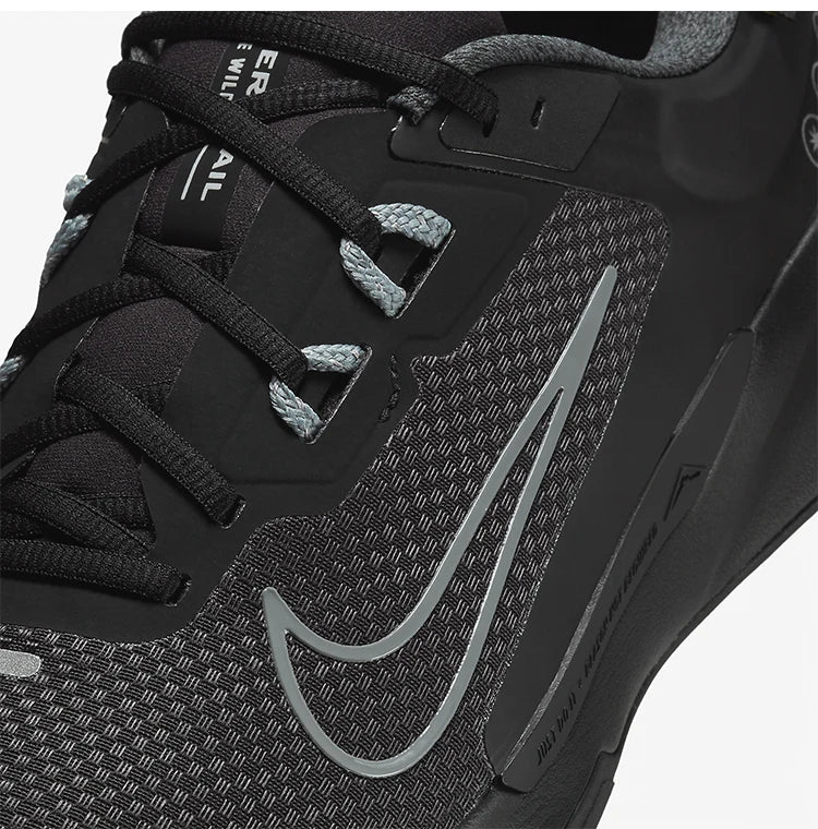Nike Men's Autumn New Outdoor Low-Top Trail Running Shoes HM9734-001