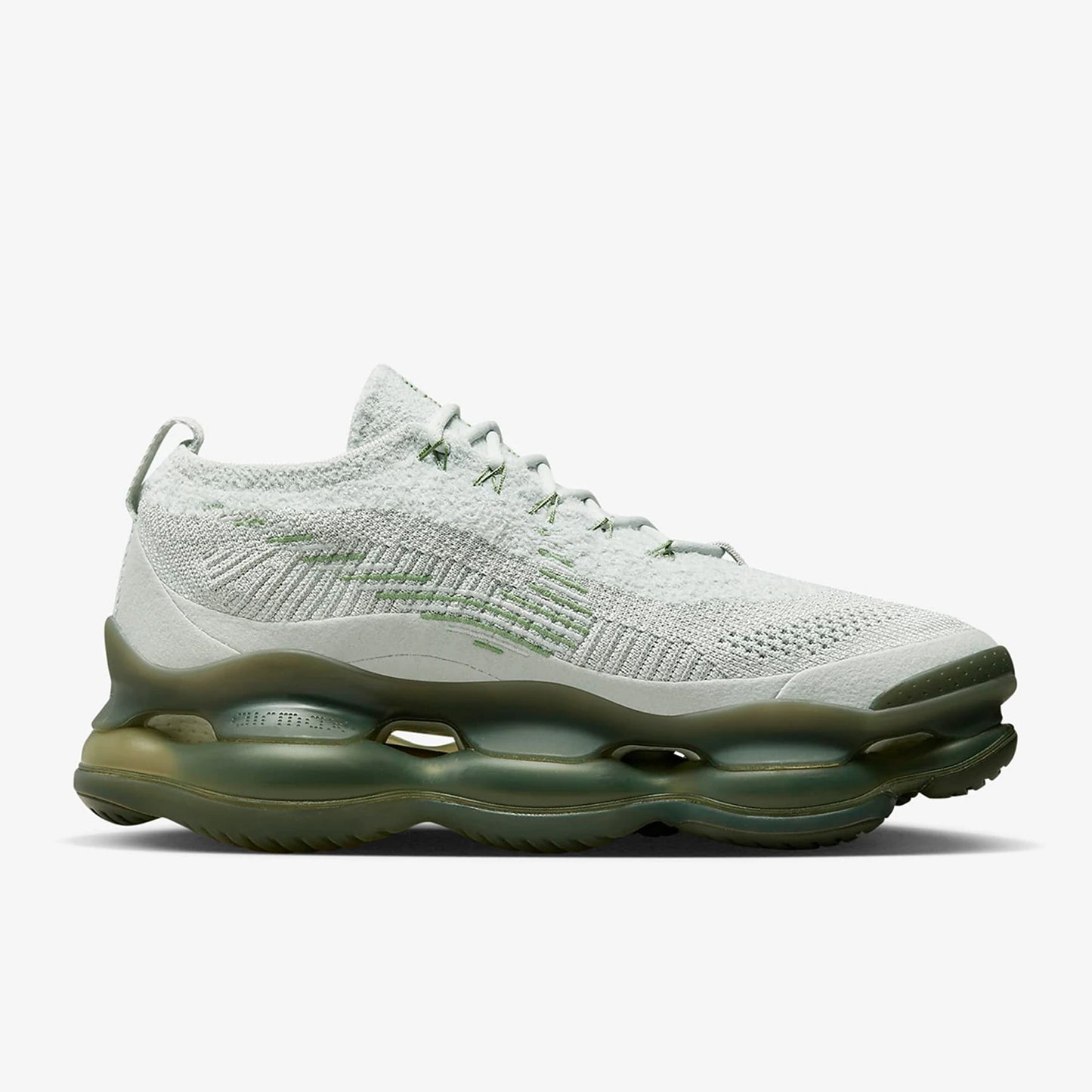 Sneakers basse da uomo Nike genuine Air Max Scorpion FK DJ4701-005
