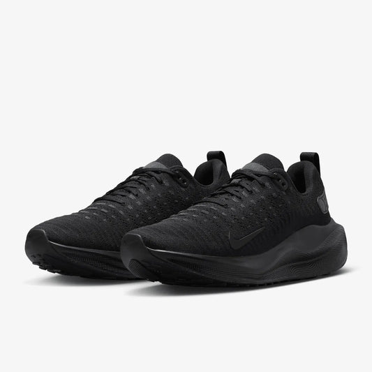 Scarpe da running Nike originali INFINITY RUN4 da uomo e donna, leggere e resistenti DR2665-004
