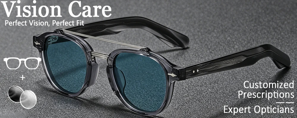 Caterside Nové retro polarizované pánské sluneční brýle s čtvercovým rámem z TR90, dámské sluneční brýle, outdoor, řízení, rybaření, UV400, dárek