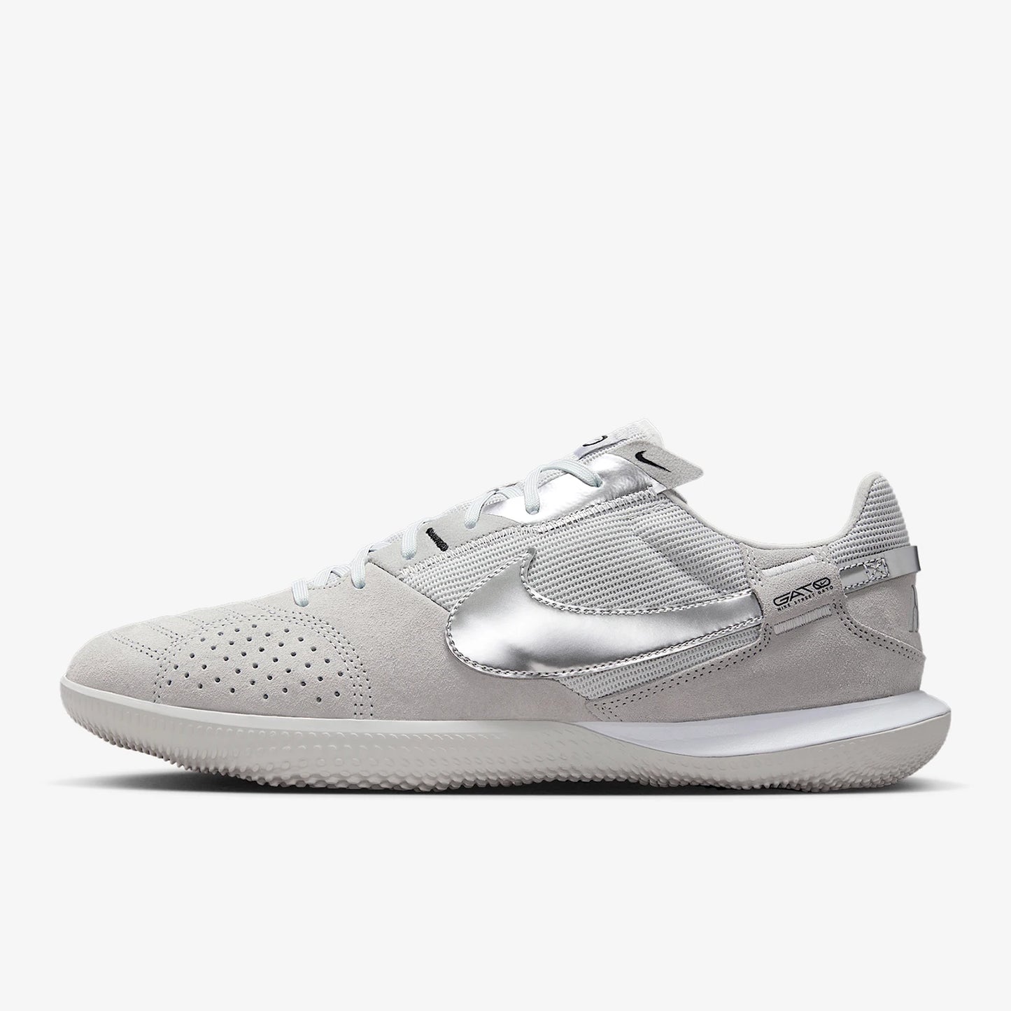 Nike Authentic Streetgato slidstærke, åndbare low-top fodboldsko til mænd DC8466-005