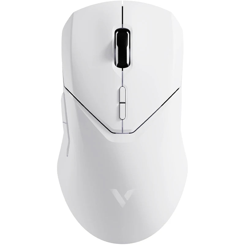 Rapoo VT9PRO PAW3398 безжична геймърска мишка 68g, кабелна, програмируема, ергономична, 26000DPI, презареждаема чрез Type C, аксесоар за PC геймъри