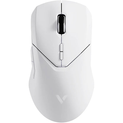 Rapoo VT9PRO PAW3398 безжична геймърска мишка 68g, кабелна, програмируема, ергономична, 26000DPI, презареждаема чрез Type C, аксесоар за PC геймъри
