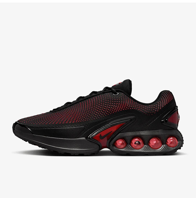 Nike Authentic AIR MAX DN Zapatillas de running reactivas para hombre HV5235-002