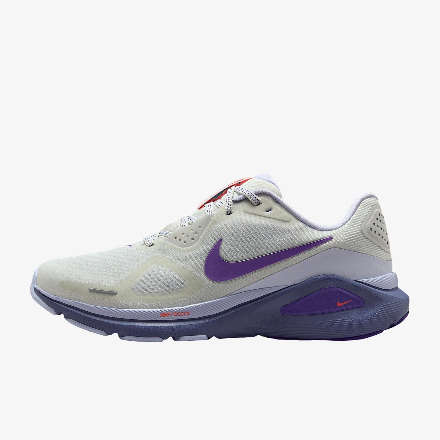 Nike Authentic Structure 26 Scarpe da running da donna ammortizzanti e traspiranti HJ1101-102