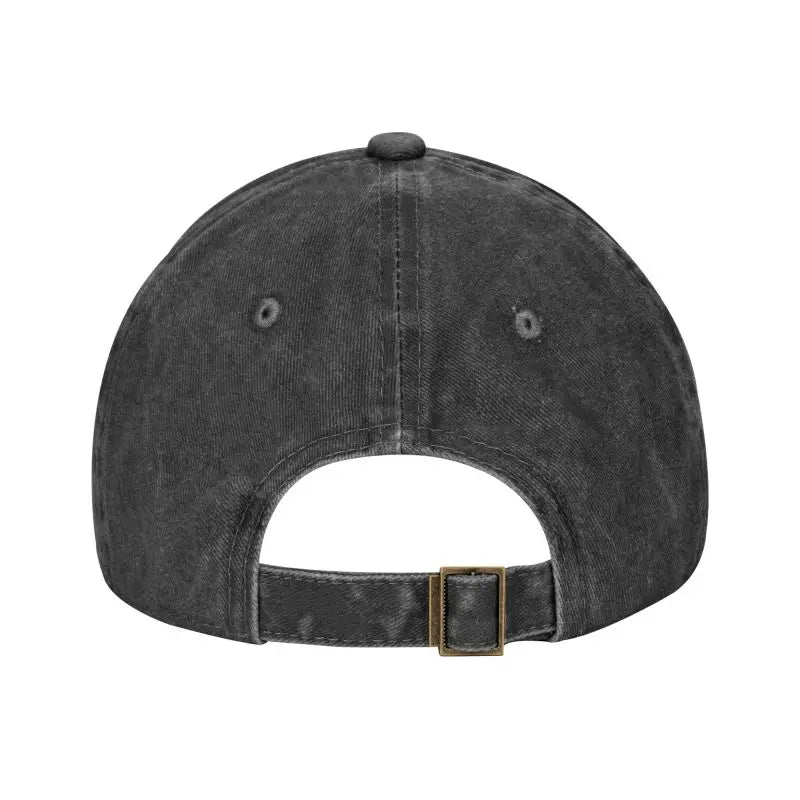 Vintage Racing Off Road D-Dakares Rally Baseball Caps Unisex Style Distressed Washed Sun Cap Travel Unstructured Soft Caps Hat