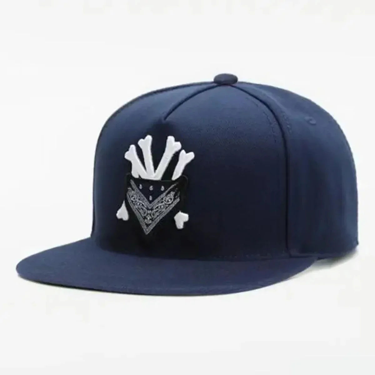 Unisex Los Angeles Embroidery Hip-hop Hats Spring Autumn Outdoor Adjustable Casual Baseball Caps Trucker Caps Sunscreen Hat