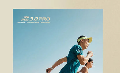 361 Degrees Biospeed 3.0 PRO Men's Running Shoes Sports Professional Marathon Lightweight Breathable Female Sneakers 672412208