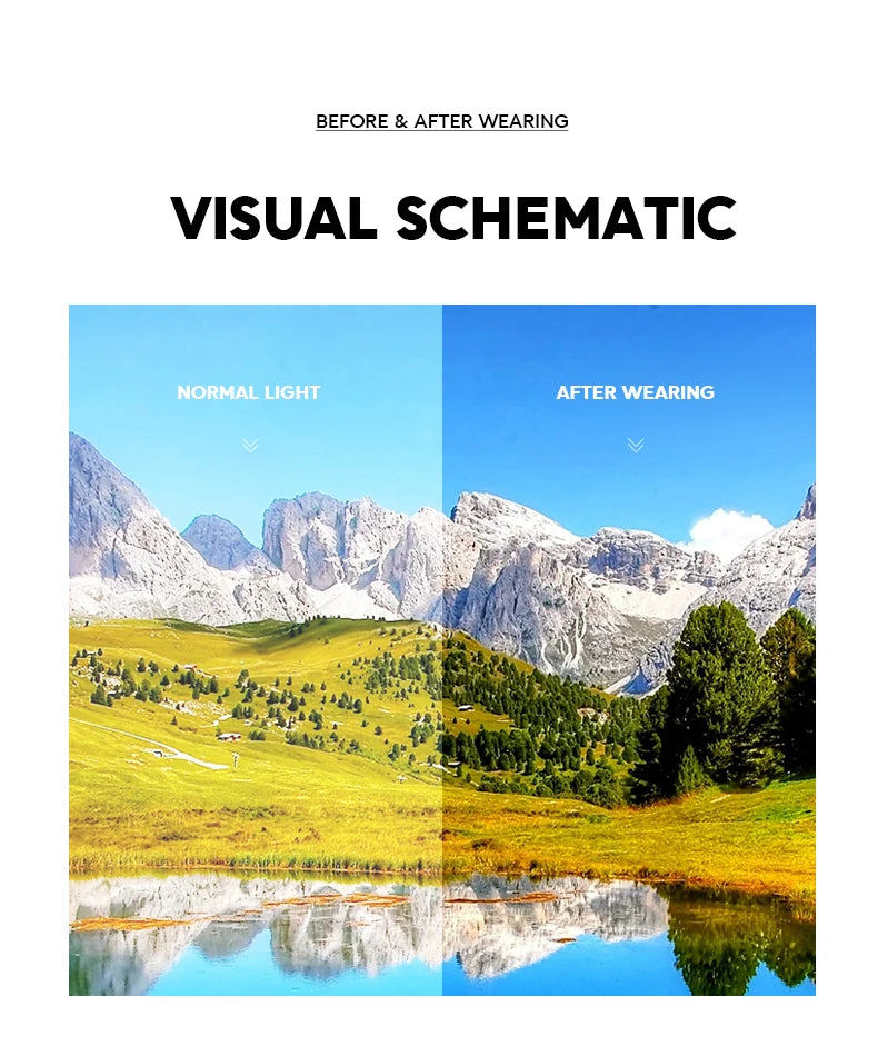 Retro Sunglasses For Men And Women High-End Frameless Fashion UV400 Irregular Cut Lenses Women Sun Glasses