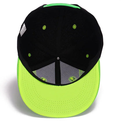 Luksusowa marka – nowe czapki baseballowe unisex dla mężczyzn i kobiet, czapki z regulowanym zapięciem typu snapback, czapki hip-hopowe, czapki typu DadHats, czapki typu Trucker, czapki męskie (Gorras Hombre)
