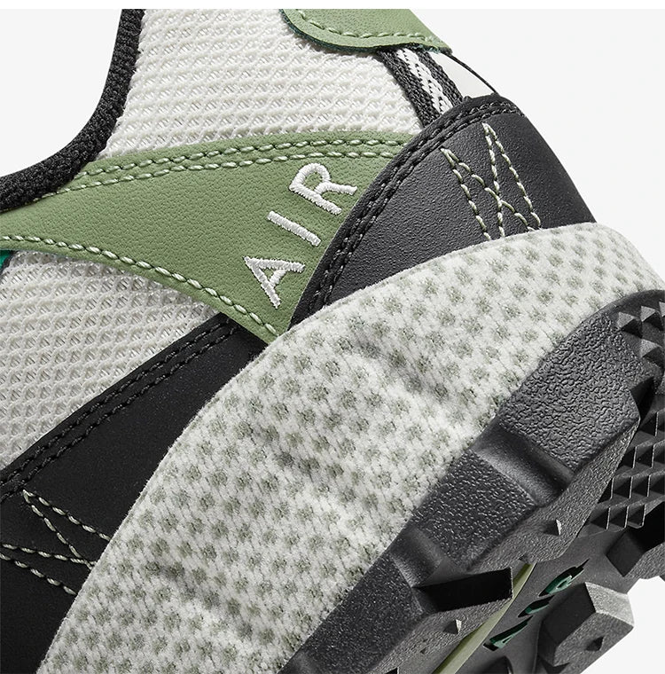 Ténis Nike genuínos Air Humara QS unissexo de trail running de perfil baixo FJ7098-301
