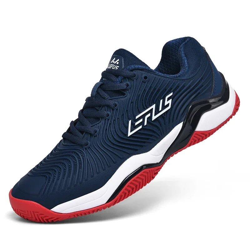 Couple Breathable Table Tennis Shoes, Sports Shoes, Volleyball Shoes for Men and Women, Brand Professional Badminton Sneakers