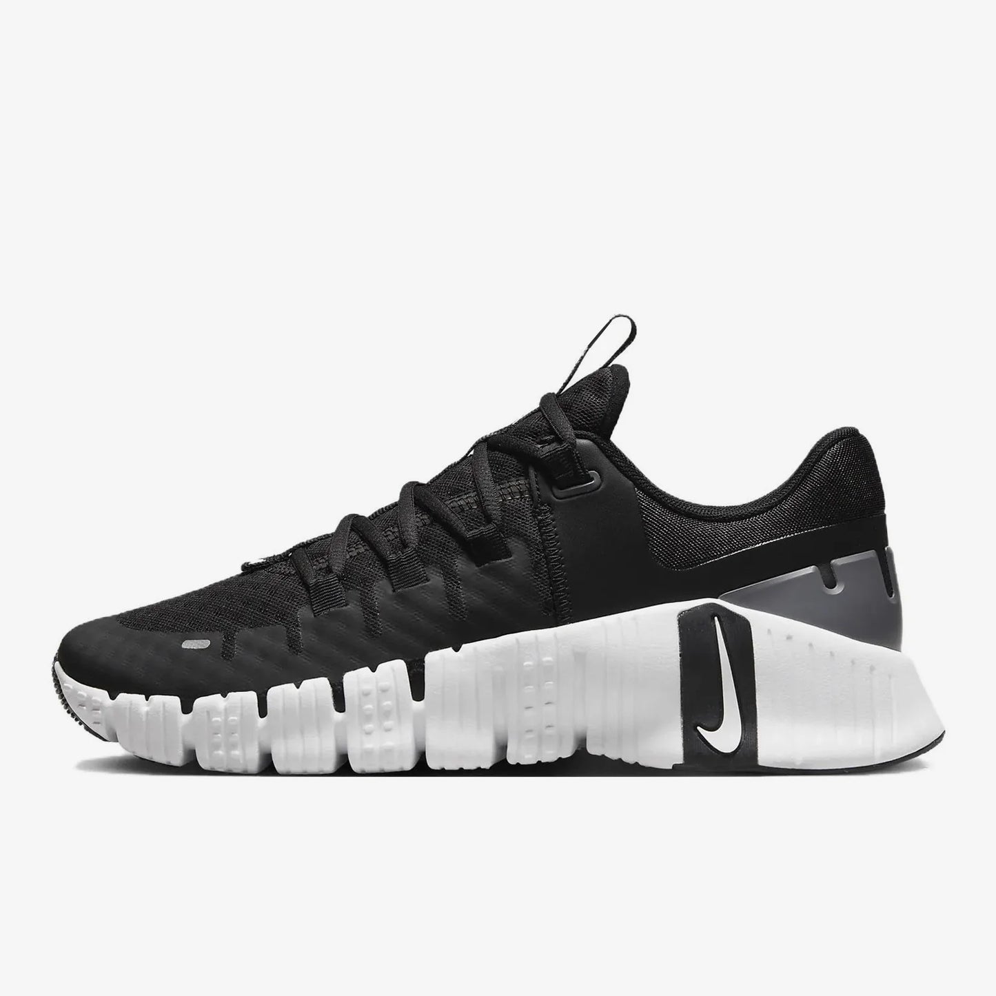 Nike Genuine Free Metcon 5 Women's Breathable Training Shoes DV3950-001