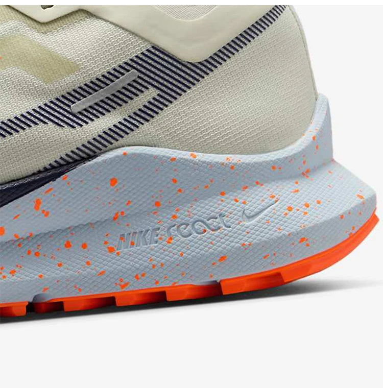 Nike Genuine Herren-Laufschuhe Fall Classic, strapazierfähig und gepolstert, HM9728-001