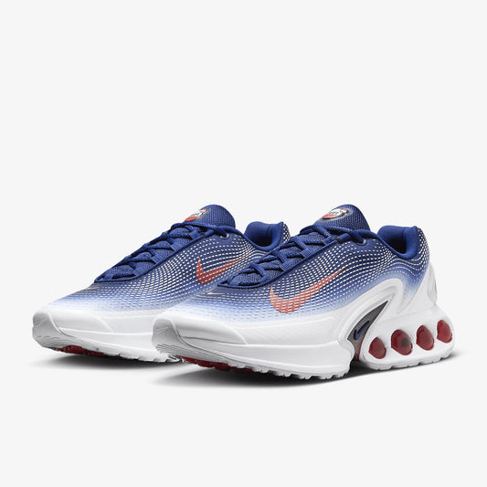 Nike Genuine Air Max Dn - Scarpe da running da uomo ammortizzate, leggere e basse FV2250-100