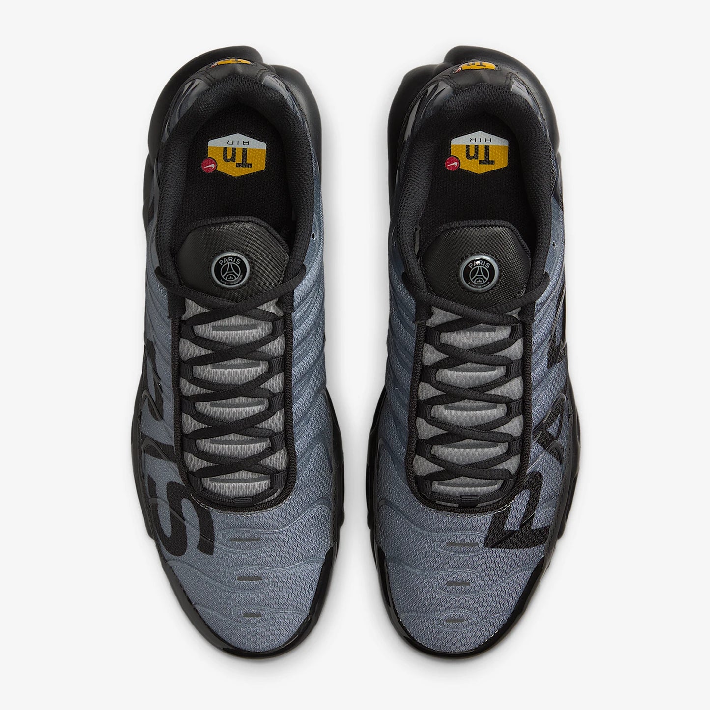 Nike genuine Max Plus Scarpe da running rétro ammortizzate da uomo IB2253-001
