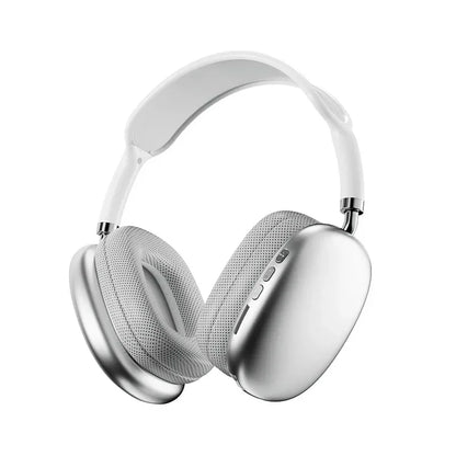 2025 Air Max P9 TWS Wireless Bluetooth 5.1 Earphones with Mic – Noise Cancelling Gaming Sports Earbuds for iPhone Android PC