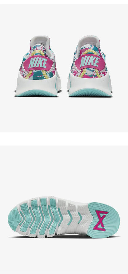 Nike originale Free Metcon 4 komfortable løbesko til kvinder DQ0304-001