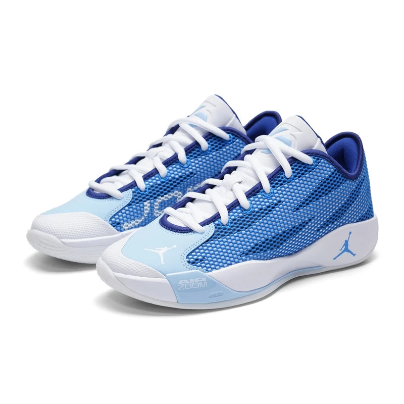 Nike Men's Shoes Jordan Luka 77 Pf Sports Shoes for Actual Competition Training Breathable Casual Basketball Shoes If1611-102