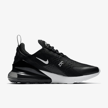 Nike Authentic Summer New Air Max 270 Zapatillas casual acolchadas para mujer AH6789