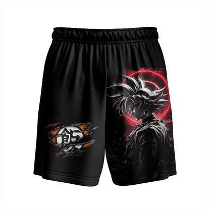 Men's The Hot Dragon Ball Z Buu Son Goku Gohan KAKAROTTE Beach Short  Pant Casual Men Swimwear Quick Dry Cool Gift Comfort