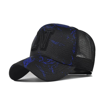 Casquettes de baseball d'été mignonnes avec panda pour hommes et femmes, casquettes hip-hop en coton à fermeture snapback, protection solaire, garçons et filles, casquettes d'extérieur, dropshipping