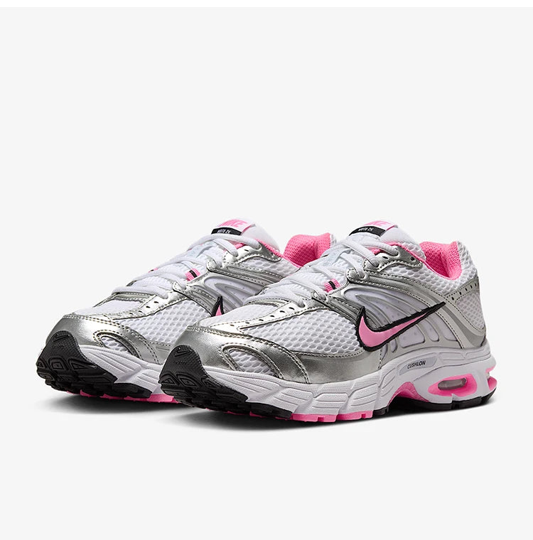 Γυναικεία αθλητικά παπούτσια Nike Air Max Moto 2K με αντικραδασμική προστασία HQ2056-101