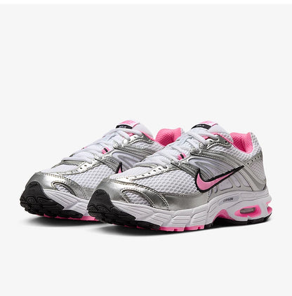 Γυναικεία αθλητικά παπούτσια Nike Air Max Moto 2K με αντικραδασμική προστασία HQ2056-101