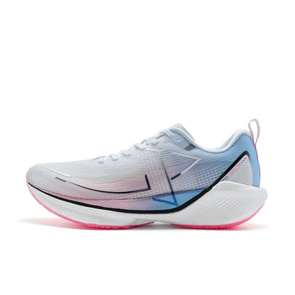 Xtep 360X professionelle Laufschuhe für Herren, Carbon-Platte, Marathon-PB-Sportschuh, leichtes ETPU-Material, Sneakers 976119110080